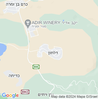 מפה
