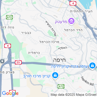 מפה