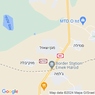 מפה
