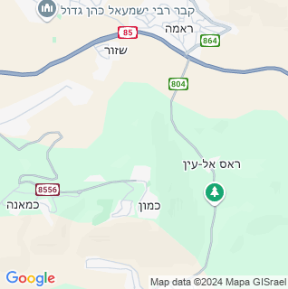מפה
