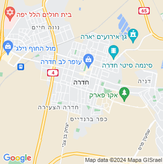 מפה