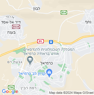 מפה