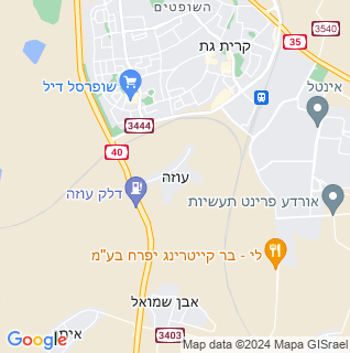 מפה