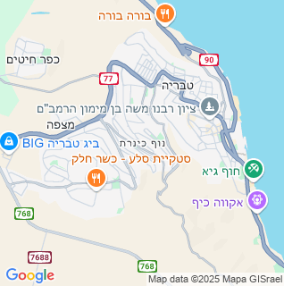 מפה