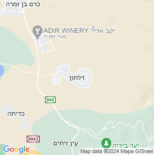 מפה