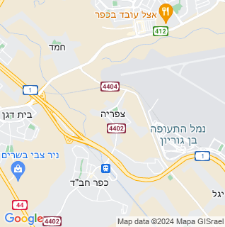מפה