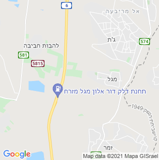 מפה