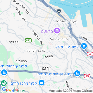 מפה