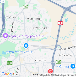 מפה