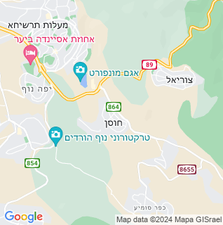 מפה