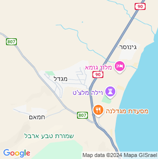 מפה