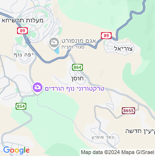 מפה
