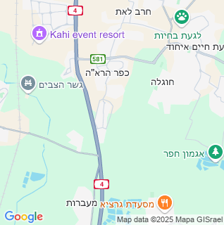 מפה