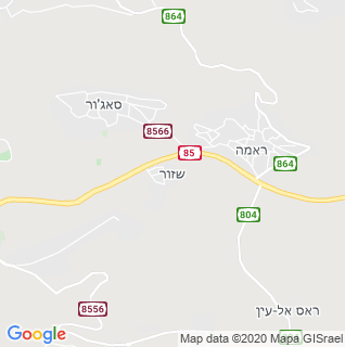 מפה