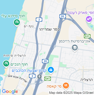 מפה