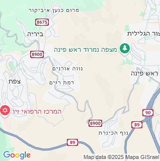 מפה