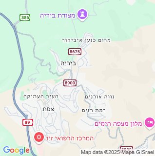 מפה