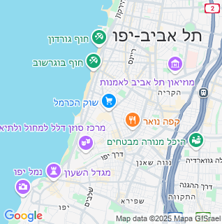 מפה