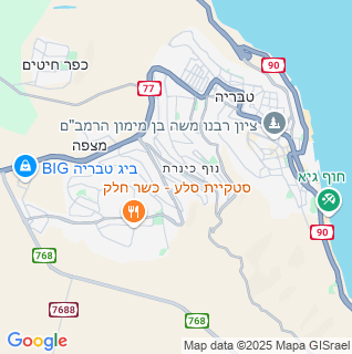 מפה