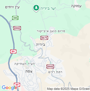 מפה