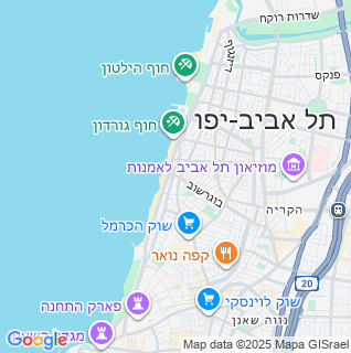 מפה