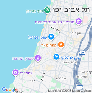 מפה