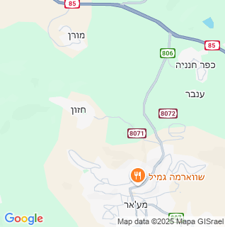 מפה
