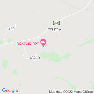 מפה