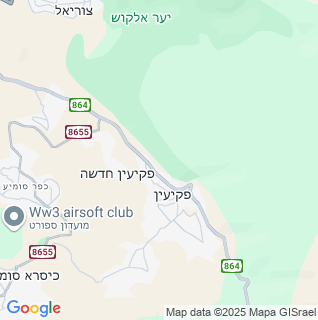 מפה