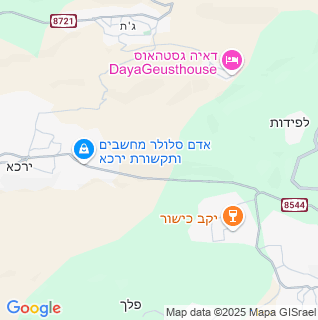 מפה