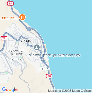 מפה