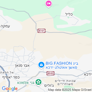 מפה