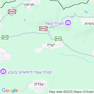 מפה