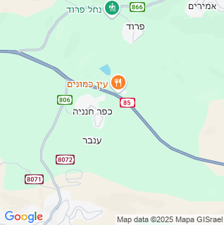 מפה