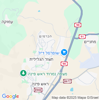 מפה