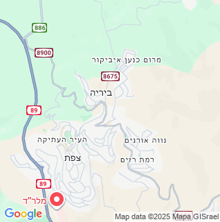 מפה