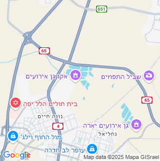 מפה