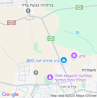 מפה