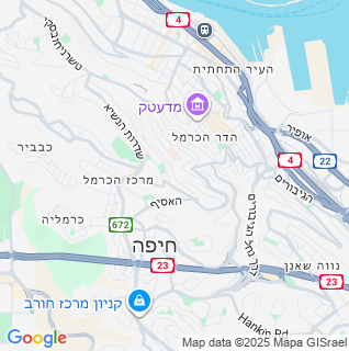 מפה