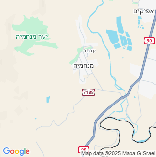 מפה