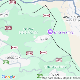 מפה
