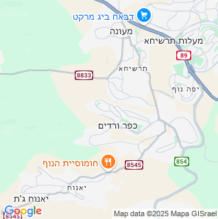מפה