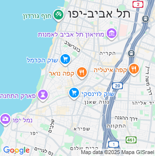 מפה