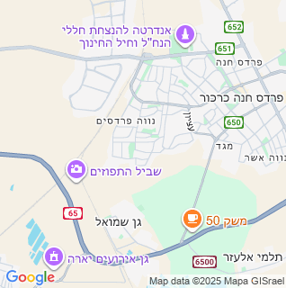 מפה