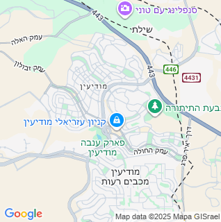 מפה