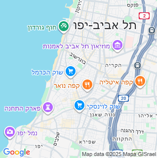 מפה