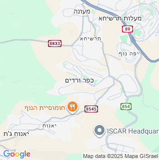 מפה