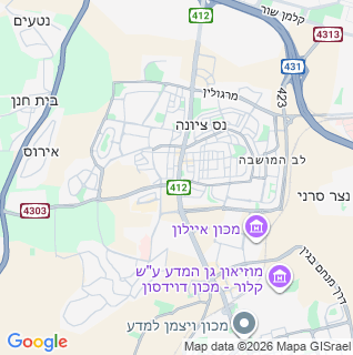 מפה