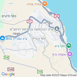 מפה