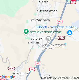 מפה
